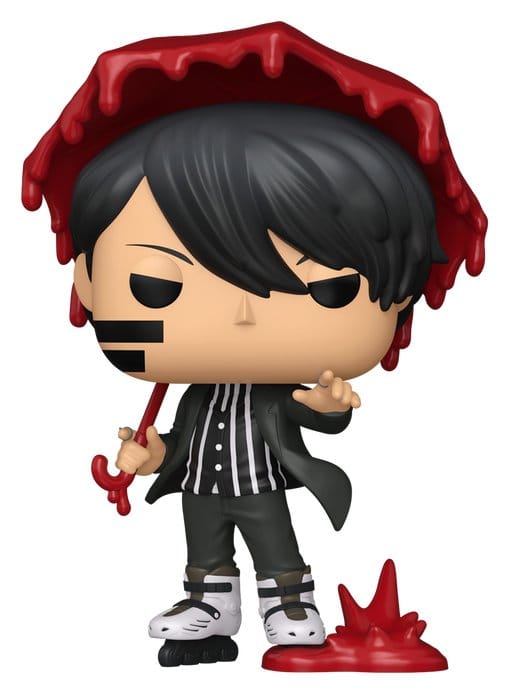 Tougen Anki - Naito Mudano - POP! Animation Vinyl – Bild 1