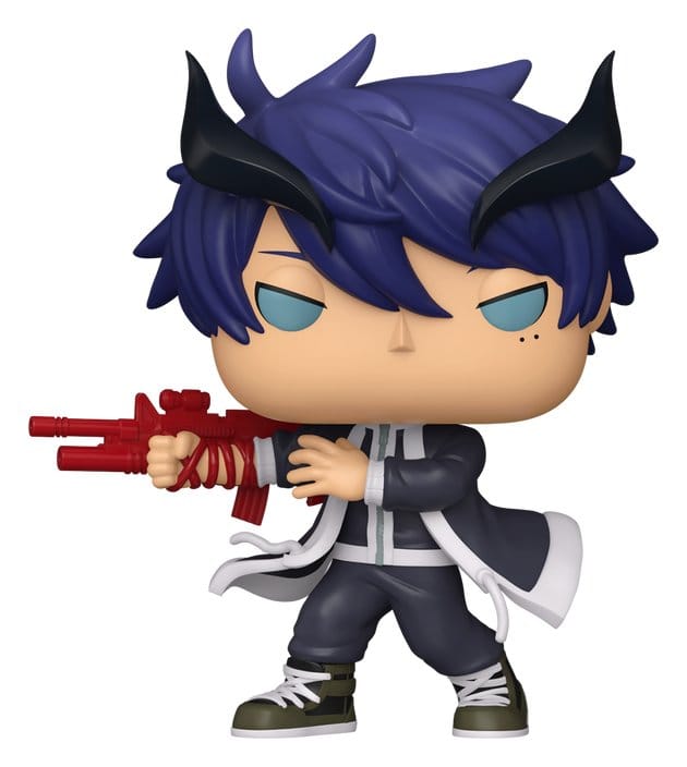 Tougen Anki - Shiki - POP! Animation Vinyl – Bild 1
