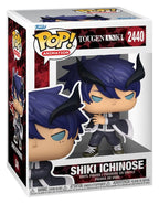 Tougen Anki - Shiki - POP! Animation Vinyl – Bild 2