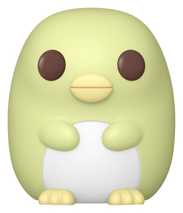 Sumikko Gurashi - Penguin? - POP! Animation Vinyl – Bild 1