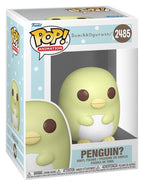 Sumikko Gurashi - Penguin? - POP! Animation Vinyl – Bild 2