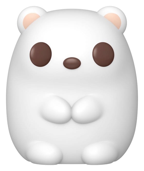 Sumikko Gurashi - Shirokuma - POP! Animation Vinyl – Bild 1