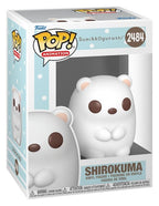 Sumikko Gurashi - Shirokuma - POP! Animation Vinyl – Bild 2