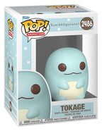 Sumikko Gurashi - Tokage - POP! Animation Vinyl – Bild 2