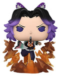 Demon Slayer: Kimetsu no Yaiba - Shinobu - The Movie POP! Premium Vinyl – Bild 1