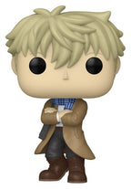 Spy x Family - Loid (Holiday) - POP! Animation Vinyl – Bild 1