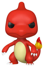 Pokémon - Charmeleon - Super Sized Jumbo POP! Vinyl – Bild 1