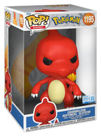 Pokémon - Charmeleon - Super Sized Jumbo POP! Vinyl – Bild 2