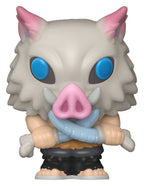 Demon Slayer: Kimetsu no Yaiba - POP! Vinyl Figuren 2er-Pack Inosuke & Zenitsu Figur – Bild 3