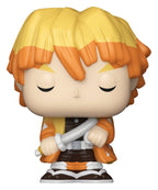 Demon Slayer: Kimetsu no Yaiba - POP! Vinyl Figuren 2er-Pack Inosuke & Zenitsu Figur – Bild 5