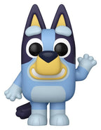 Bluey - Bluey - Super Sized Jumbo POP! Vinyl – Bild 1