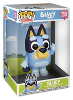 Bluey - Bluey - Super Sized Jumbo POP! Vinyl – Bild 2