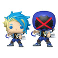 Beyblade - s POP! Animation Vinyl Figuren Jaxon with Chase 9 cm Sortiment (6) Figur – Bild 1