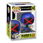 Beyblade - s POP! Animation Vinyl Figuren Jaxon with Chase 9 cm Sortiment (6) Figur – Bild 2