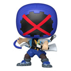 Beyblade - s POP! Animation Vinyl Figuren Jaxon with Chase 9 cm Sortiment (6) Figur – Bild 3