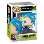 Beyblade - s POP! Animation Vinyl Figuren Jaxon with Chase 9 cm Sortiment (6) Figur – Bild 4