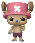 One Piece - Chopper - Super Sized Jumbo POP! Vinyl – Bild 1
