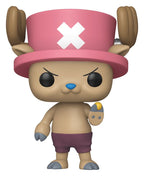 One Piece - Chopper - Super Sized Jumbo POP! Vinyl – Bild 1
