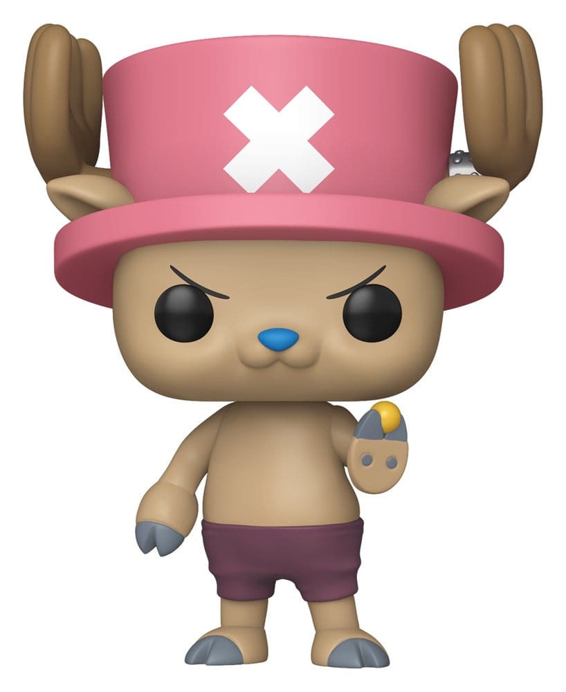 One Piece - Chopper - Super Sized Jumbo POP! Vinyl – Bild 1