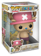 One Piece - Chopper - Super Sized Jumbo POP! Vinyl – Bild 2