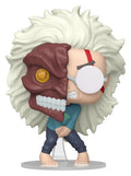 Dandadan - Okarun (Alt Outfit) - POP! Animation Vinyl – Bild 1
