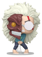 Dandadan - Okarun (Alt Outfit) - POP! Animation Vinyl – Bild 1