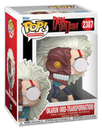 Dandadan - Okarun (Alt Outfit) - POP! Animation Vinyl – Bild 2