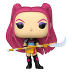 KPop Demon Hunters - Mirai - POP! Animation Vinyl – Bild 1