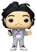 KPop Demon Hunters - Bobby - POP! Animation Vinyl – Bild 1