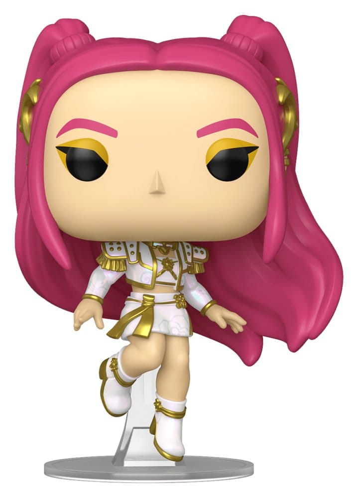KPop Demon Hunters - Mira - POP! Animation Vinyl – Bild 1