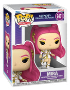 KPop Demon Hunters - Mira - POP! Animation Vinyl – Bild 2