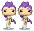 KPop Demon Hunters - POP! Animation Vinyl Figuren Rumi with Chase (Glow) 9 cm Sortiment (6) Figur – Bild 1