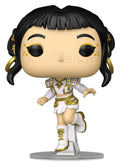 KPop Demon Hunters - Zoey - POP! Animation Vinyl – Bild 1