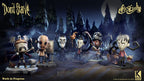 Don't Starve - PVC Minifigur Chibi Vol.1 Set (6) Figur – Bild 1