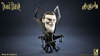 Don't Starve - PVC Minifigur Chibi Vol.1 Set (6) Figur – Bild 2