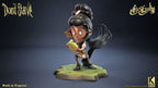 Don't Starve - PVC Minifigur Chibi Vol.1 Set (6) Figur – Bild 3