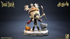 Don't Starve - PVC Minifigur Chibi Vol.1 Set (6) Figur – Bild 4