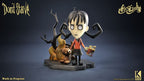Don't Starve - PVC Minifigur Chibi Vol.1 Set (6) Figur – Bild 5