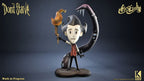 Don't Starve - PVC Minifigur Chibi Vol.1 Set (6) Figur – Bild 6