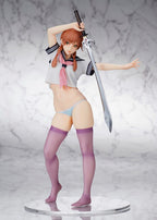 Original Character - Shii Arisugawa Illustration by Shunya Yamashita - Hoteri – Bild 10