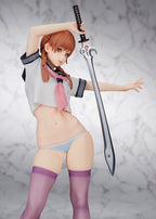 Original Character - Shii Arisugawa Illustration by Shunya Yamashita - Hoteri – Bild 13
