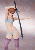 Original Character - Shii Arisugawa Illustration by Shunya Yamashita - Hoteri – Bild 17