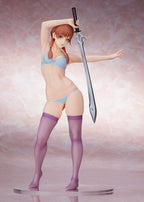 Original Character - Shii Arisugawa Illustration by Shunya Yamashita - Hoteri – Bild 18