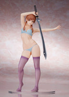 Original Character - Shii Arisugawa Illustration by Shunya Yamashita - Hoteri – Bild 19