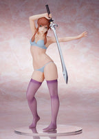 Original Character - Shii Arisugawa Illustration by Shunya Yamashita - Hoteri – Bild 2