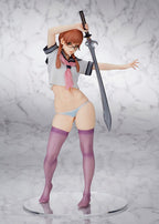 Original Character - Shii Arisugawa Illustration by Shunya Yamashita - Hoteri – Bild 4