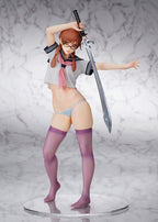 Original Character - Shii Arisugawa Illustration by Shunya Yamashita - Hoteri – Bild 5