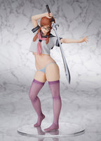 Original Character - Shii Arisugawa Illustration by Shunya Yamashita - Hoteri – Bild 6