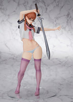 Original Character - Shii Arisugawa Illustration by Shunya Yamashita - Hoteri – Bild 7