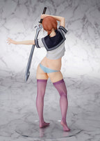 Original Character - Shii Arisugawa Illustration by Shunya Yamashita - Hoteri – Bild 8